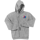 Port & Company® Essential Fleece Pullover Hooded Sweatshirt