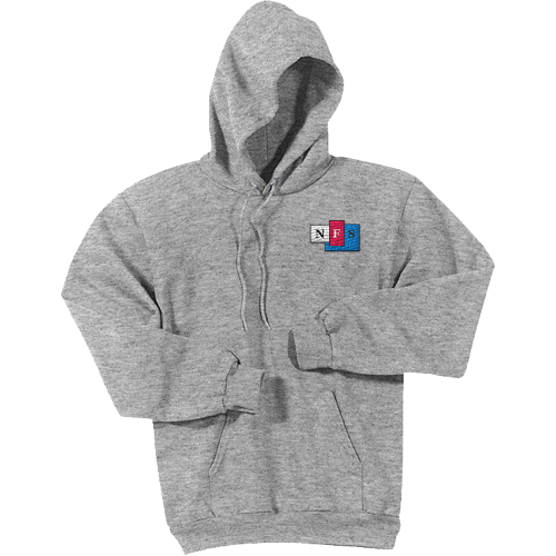 Port & Company® Essential Fleece Pullover Hooded Sweatshirt