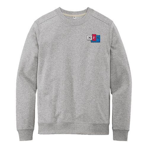District® Re-Fleece™ Crew