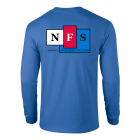 Gildan Adult Ultra Cotton® Long-Sleeve T-Shirt