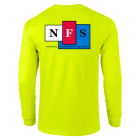 Gildan Adult Ultra Cotton® Long-Sleeve T-Shirt