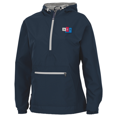 Women's Chatham Anorak