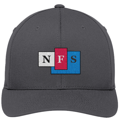 Port Authority® Flexfit® Cotton Twill Cap