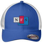 Port Authority® Flexfit® Mesh Back Cap