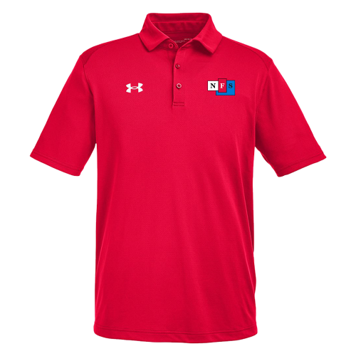 Under Armour Men's Tech™ Polo