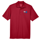Core 365 Men's Origin Performance Piqué Polo
