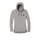 OGIO ® Ladies Luuma Pullover Fleece Hoodie
