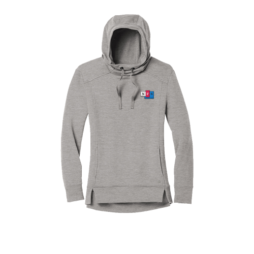 OGIO ® Ladies Luuma Pullover Fleece Hoodie