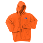 Port & Company® Essential Fleece Pullover Hooded Sweatshirt