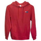 Threadfast Apparel Unisex Ultimate Fleece Pullover Hooded Sweatshirt