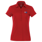 Women's WILCOX SS Polo