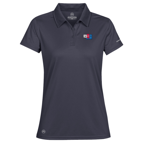 Women's Phoenix H2X-DRY Polo