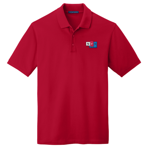 Port Authority® EZCotton™ Polo