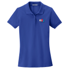 Port Authority® Ladies EZCotton® Polo