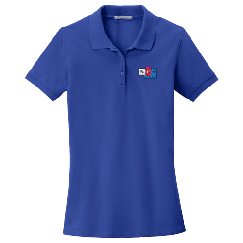 Port Authority® Ladies EZCotton® Polo
